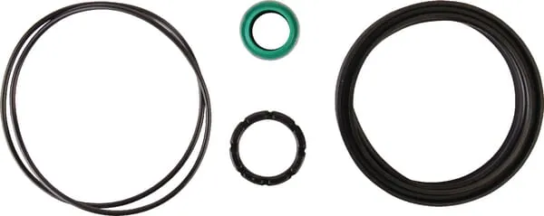 Sistag / WEY – příslušenství a náhradní díly