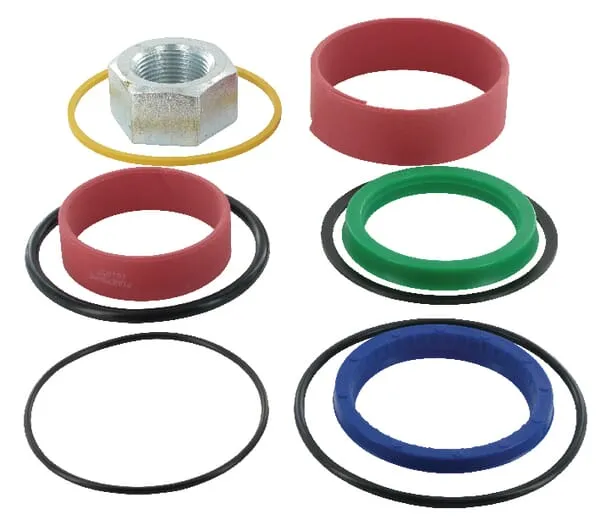 Sady těsnění vhodné pro Bobcat