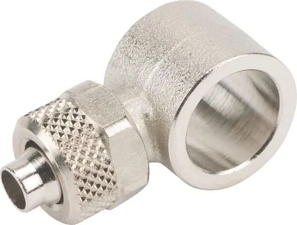 Vsuvkový spoj Banjo