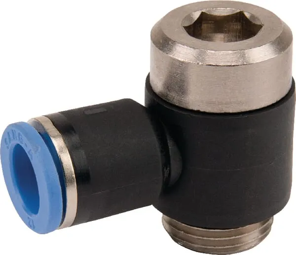 Koleno zástrčkové BCS..PB