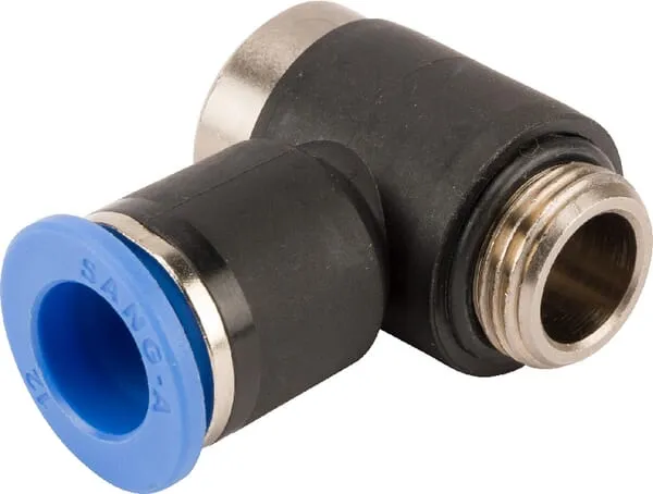 L-zástrčné šroubení 12x3/8"