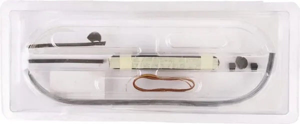 Sada těs. skříně DN100 typ 07