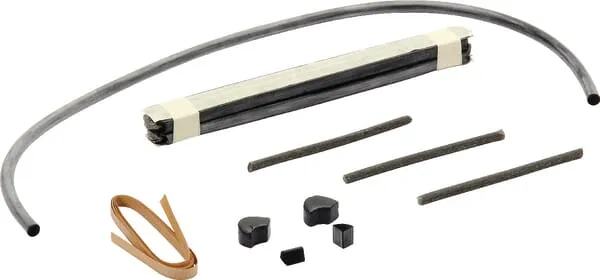 Sada těs. skříně DN150 typ 07