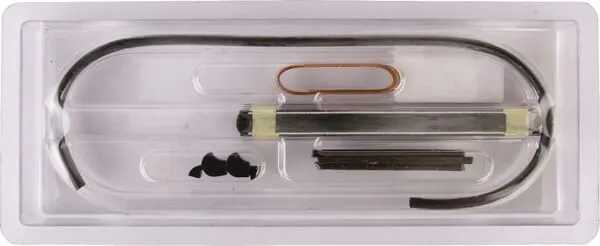 Sada těs. skříně DN150 typ 28