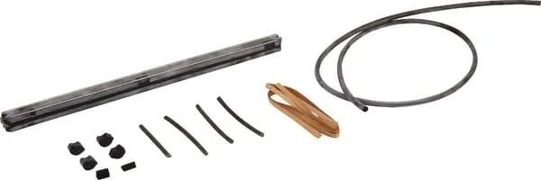 Sada těs. skříně DN300 typ 28