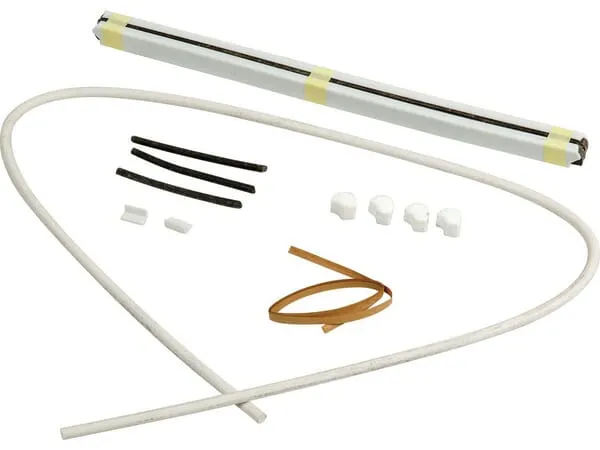 Sada těs. skříně DN300 typ 30