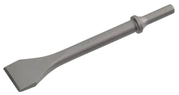 Sekáč CB, zasouvací objímka: Ø10,2 x 40