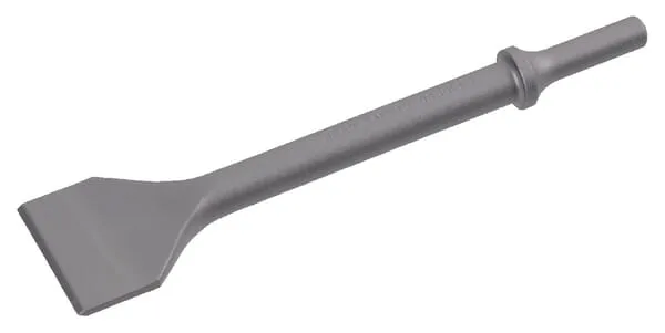 Breiter Flachmeissel 10.2 x 40