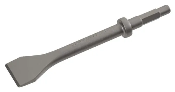 Sekáč Red Roster zasouvací objímka: 10,5 mm 6hranný / Ø12,5 mm x 50 mm