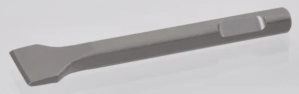 Široké dláto 35x118mm 12,3mm 4