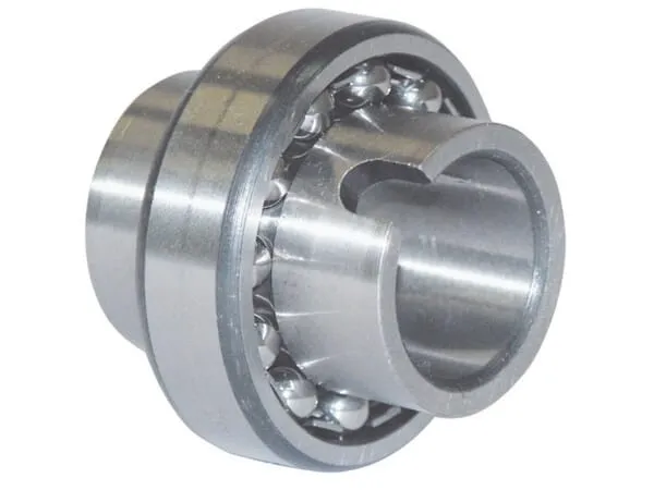 Naklápěcí kuličkové ložisko - SKF - typ 11..