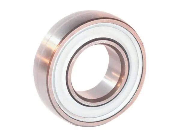 Radiální kuličkové ložisko