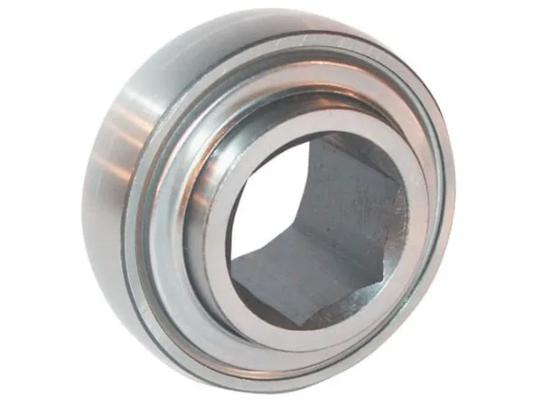 Kuličkové ložisko