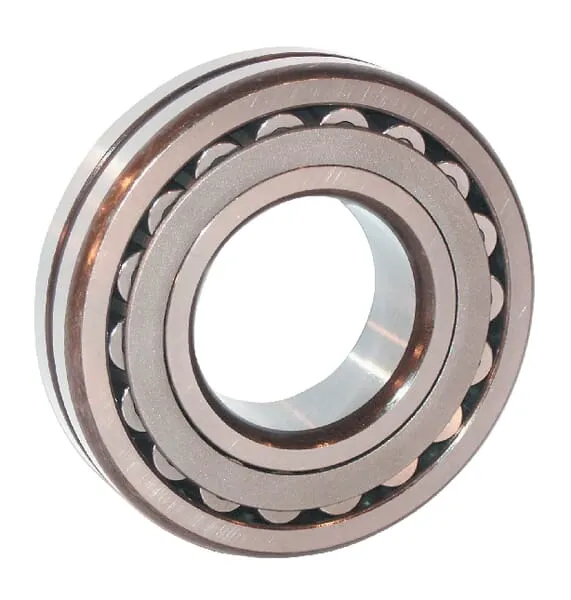 Spherical roller bearing 50x90x20mm SKF