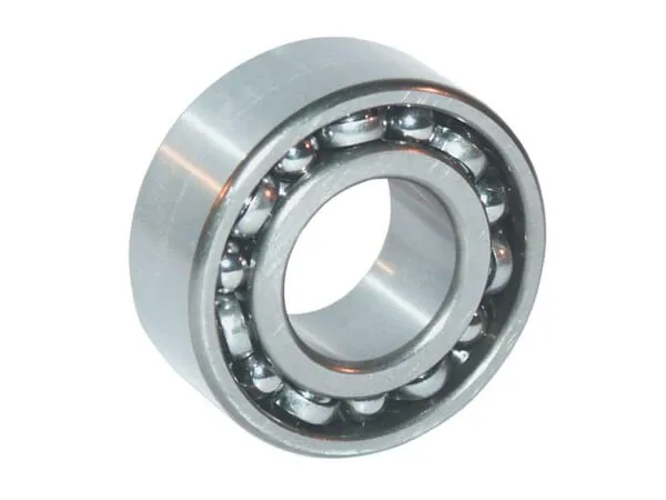 Kuličkové ložisko s kosoúhlým stykem 45x100x39,7 mm INA/FAG