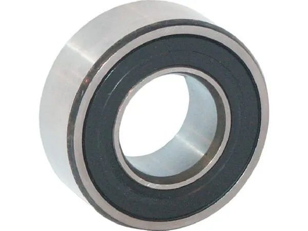 Kuličkové ložisko s kosoúhlým stykem 45x85x30,2 mm INA/FAG