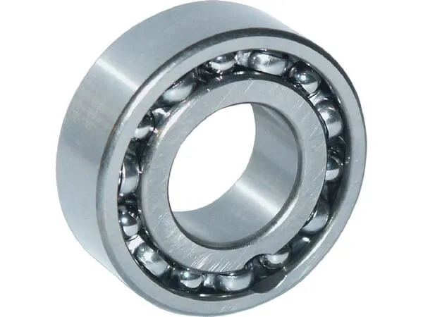 Kuličkové ložisko s hlubokou drážkou 60x110x28 mm INA/FAG