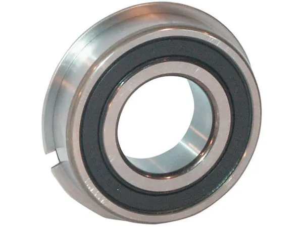 Kuličkové ložisko s hlubokou drážkou 20x47x14 mm SKF