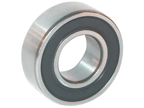 Deep groove ball bearing 50x110x40mm INA/FAG