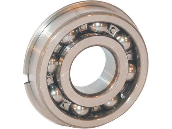 Deep groove ball bearing 55x120x29mm SKF