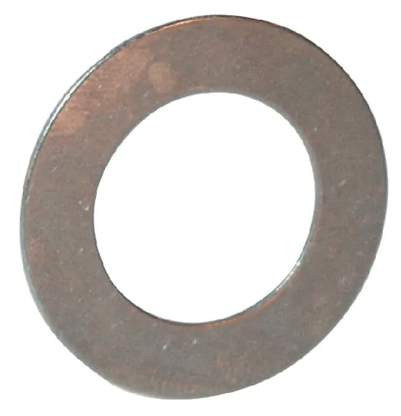 Podložka axiálního ložiska