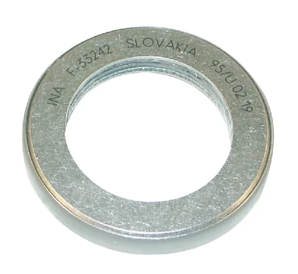 Axiální ložiska - INA/FAG - typ F332..