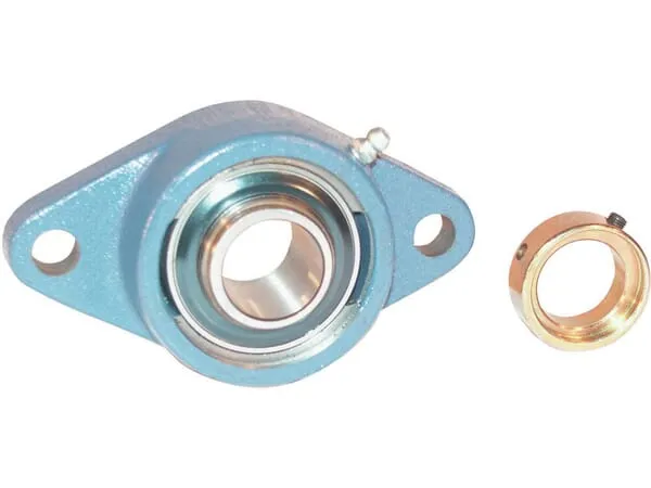 Ložiskové pouzdro – kompl. - SKF - typ FYTB..FM