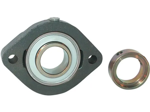 Pouzdra ložisek INA, řada GLCTE