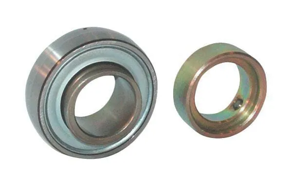 Vložka kuličkového ložiska