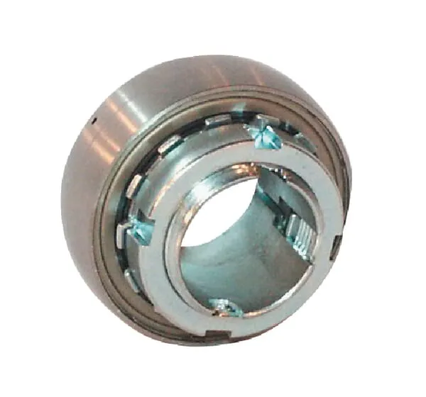 Vložka kuličkového ložiska