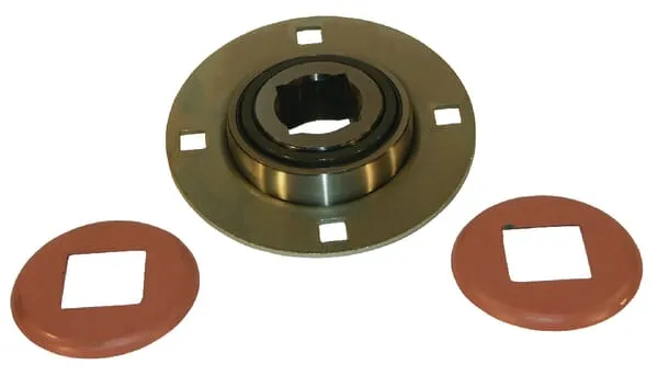 Ložisko kompletní, Kverneland