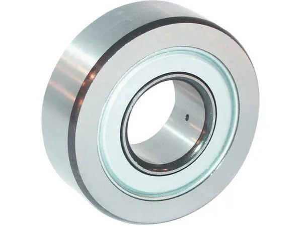 Vodicí kladka dvouř.vál.plášť