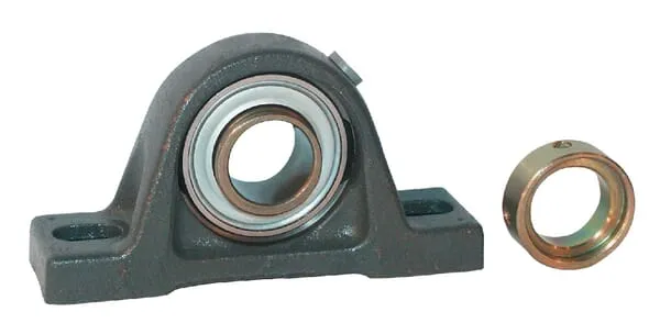 Jednotka kuličkového ložiska