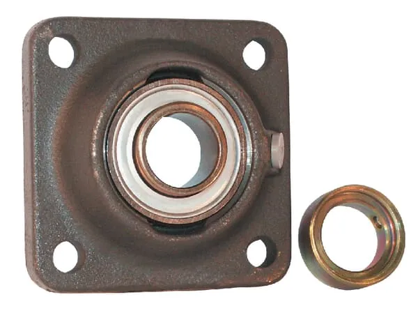 Jednotka kuličkového ložiska