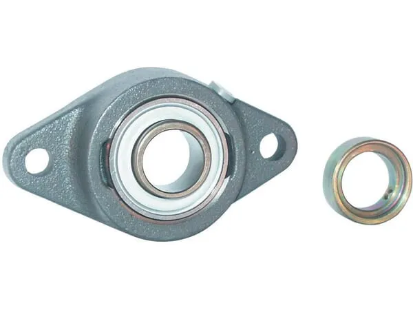 Jednotka kuličkového ložiska