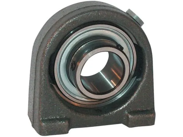 Ložiskové pouzdro – kompl. - SKF - typ SYF ..TF