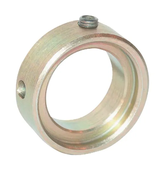 Upínací kroužek excentrický