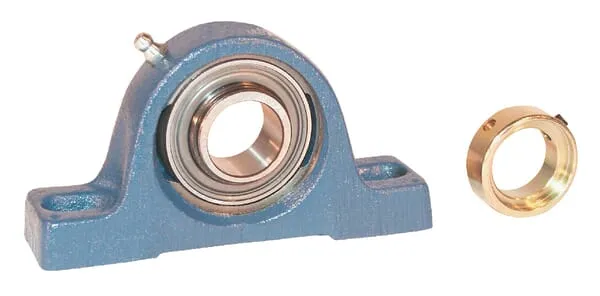 Ložiskové pouzdro – kompl. - SKF - typ SY..FM