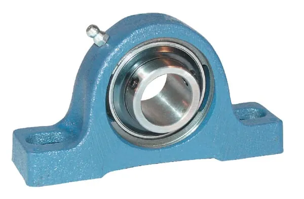 Ložiskové pouzdro – kompl. - SKF - typ SY ..TR