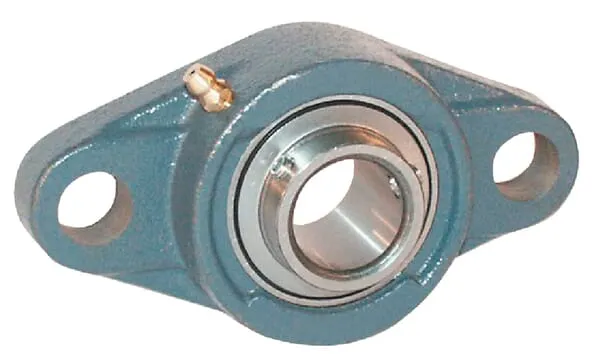 Jednotka kuličkového ložiska