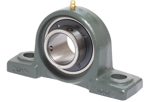 Jednotka kuličkového ložiska