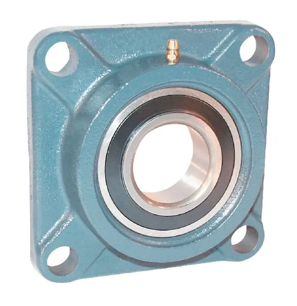 Jednotka kuličkového ložiska