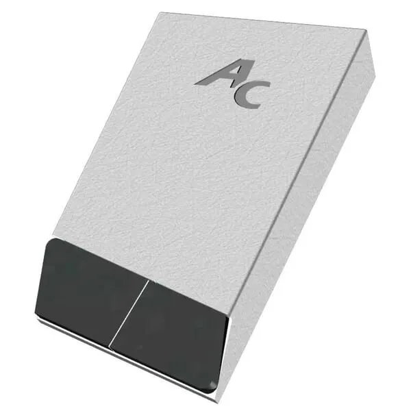 Svařovací hrot RH, karbid 170x70x20