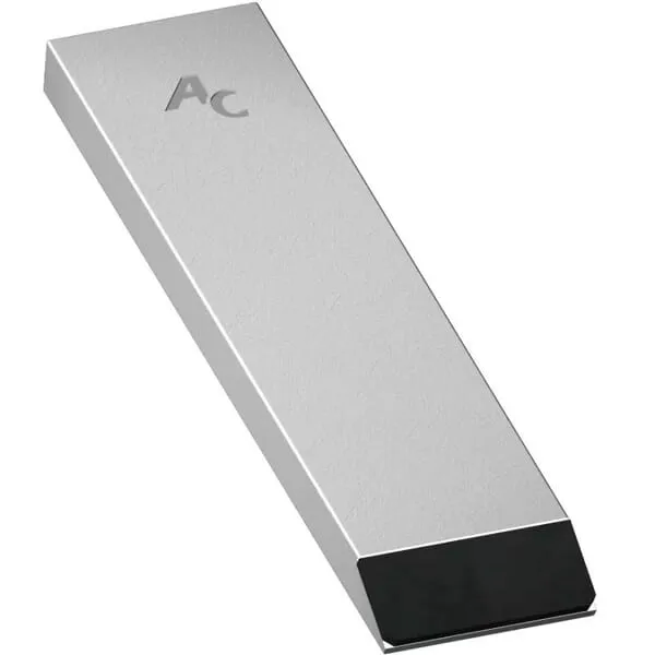 Svařovací hrot, karbid 300x70x20