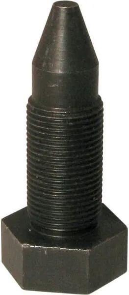 Pojistný šroub, vhodný pro adaptérovou desku BECO MA, BECOMA1AP