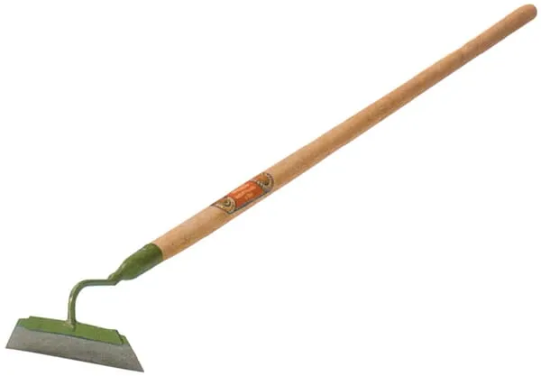 Plečka na řepu "dánský" tvar