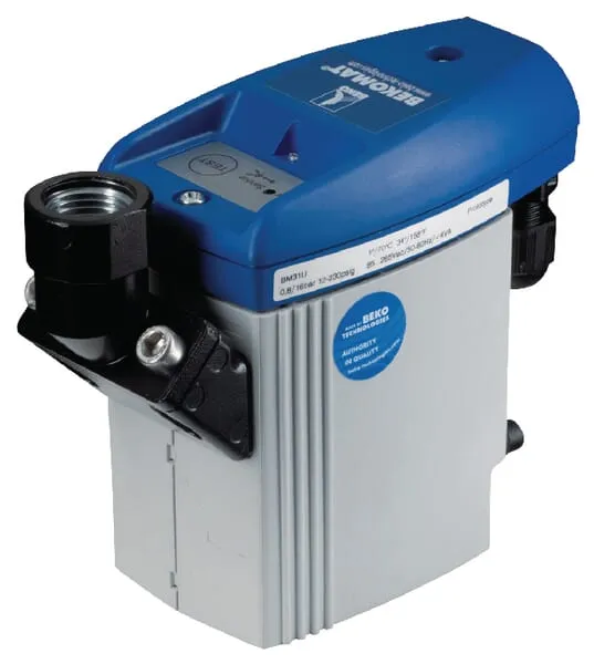 Elektronický odvod kondenzátu