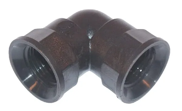 Vnitřní závit / Vnitřní závit s těsněním