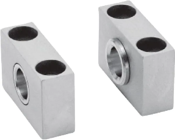 Držák čepu typu BF