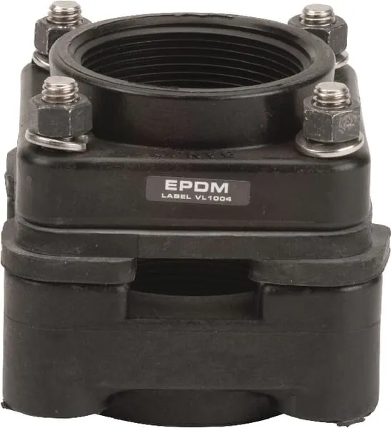 Stěnová průchodka Banjo s vnitřním závitem